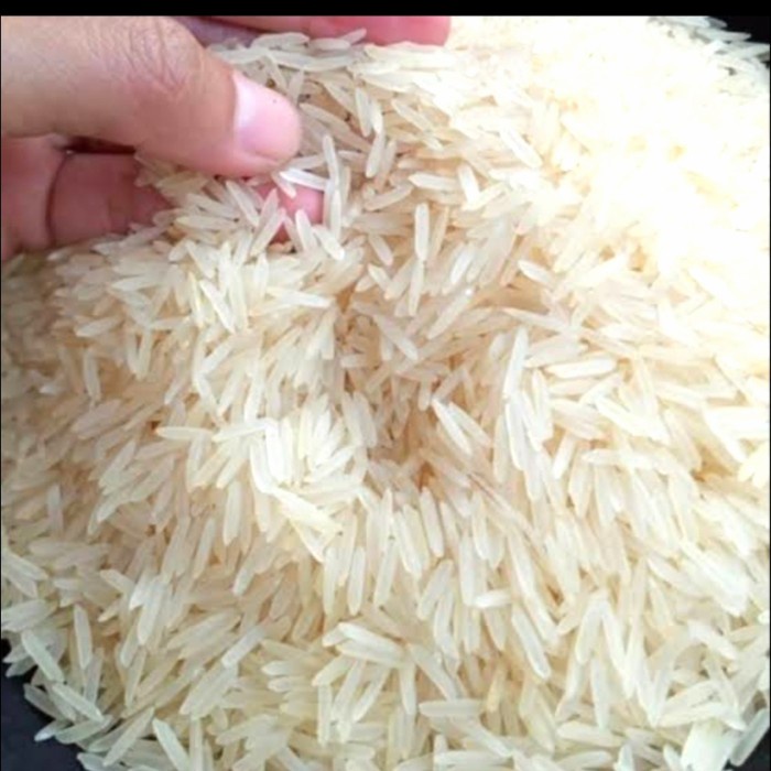 

Basmati 1Kg / Basmati Premium Quality / Briyan