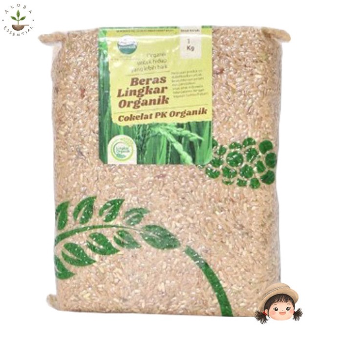 

Lingkar Organik Panwangi Pecah Kulit 1Kg - Pecah Kulit