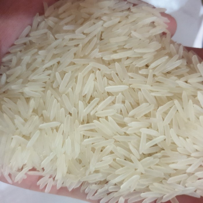 

Basmati India 1Kg