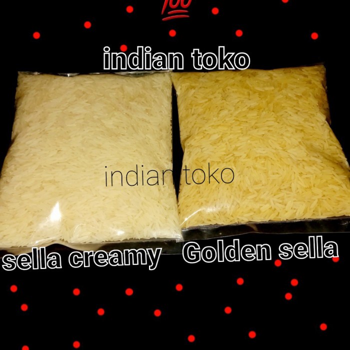 

Sella Basmati Panjang/ Long Rice Sella Basmati 1 Kg