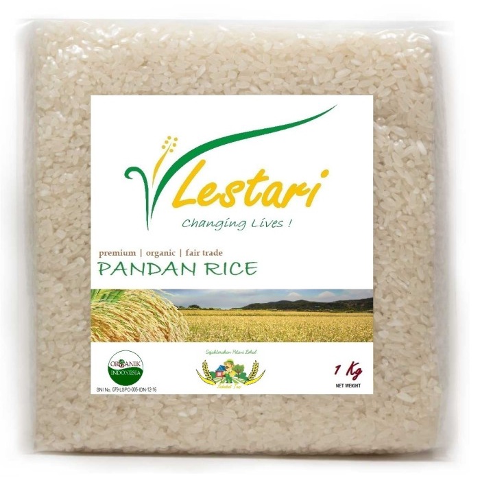

Panwangi Organik 1Kg Bersertifikat
