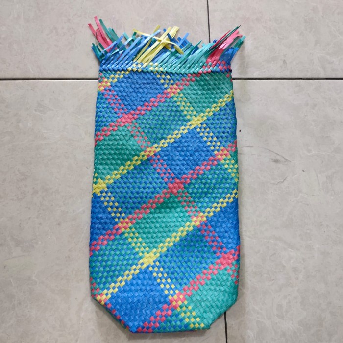 

Sumpit Tandok 5 Kg Bahul-Bahul Balbahul Tempat Pesta Khas Batak