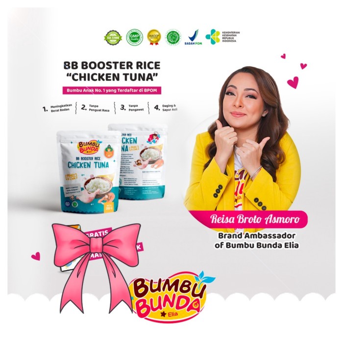 

Bumbu Bb Beef Steak Beef Salmon Mpasi Halal Bergiz