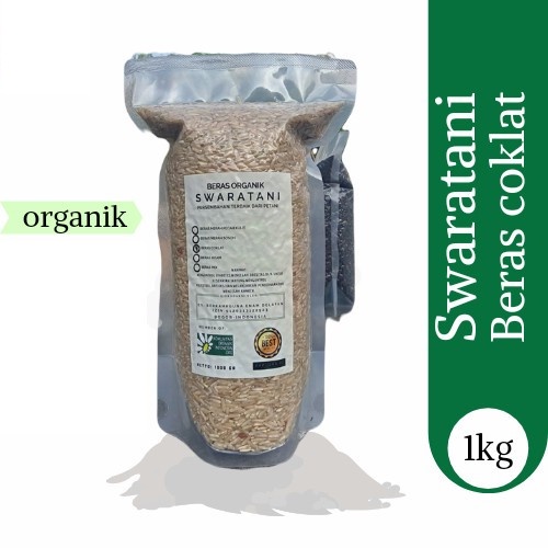 

Organic Kualitas - Organik Sehat