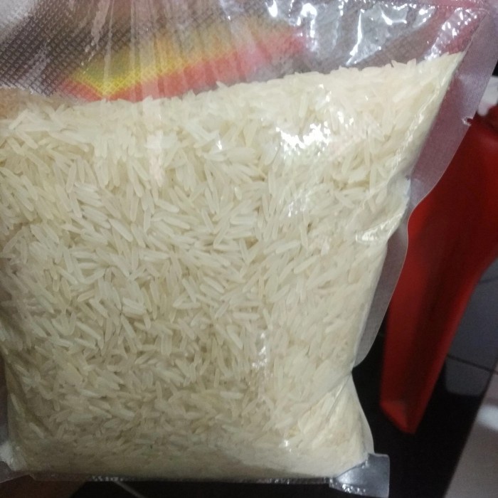 

Mati Buat Nasi Kebuli 1 Kg
