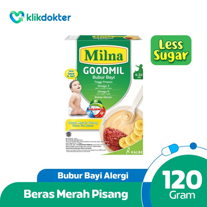 

Merah Pisang 120Gr