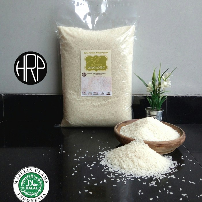 

Organik Panwangi Asli Super Premium 1Kg & 5Kg
