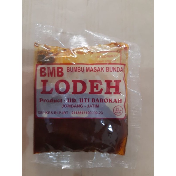 

Agen bumbu BMB bkn BMM * LODEH * EXP Dijamin LAMA