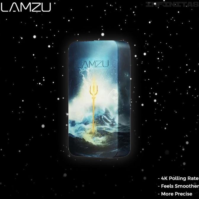 Lamzu Thorn / Atantis Pro 4K Polling Rate Dongle