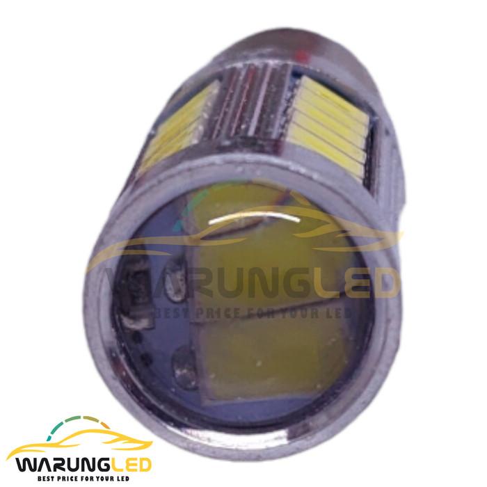 Lampu Ayoto Rem Motor Dan Mobil Socket Bayonet Terang Redup Non Kedip