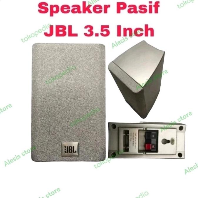speaker pasif jbl 4 inch original JBL bisa digantung dll