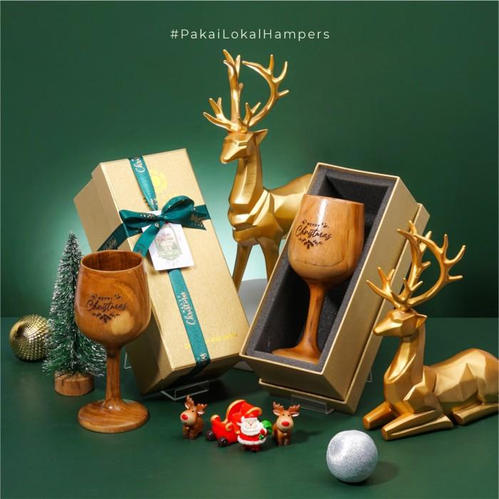 

CHEERS HAMPERS / Hampers Natal /Christmas Hampers /Christmas Gift 2023 Best Seller