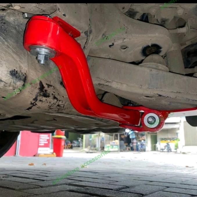 Balance Arm Depan / Front Stabiliser Swaybar All New Pajero Sport 2016