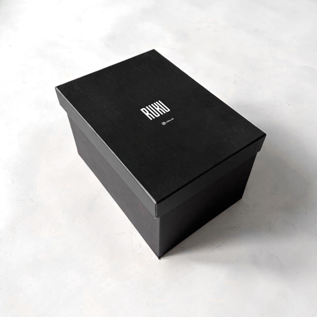 

Ruku Exclusive Box Large