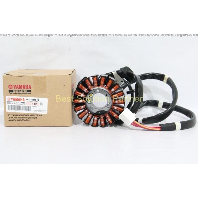 Spull Assy Yamaha Aerox 155 B63-H1410-10