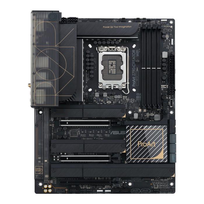 ASUS MOTHERBOARD PRO ART Z790 CREATOR WIFI