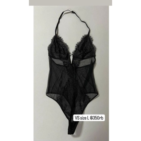 VS bodysuit L