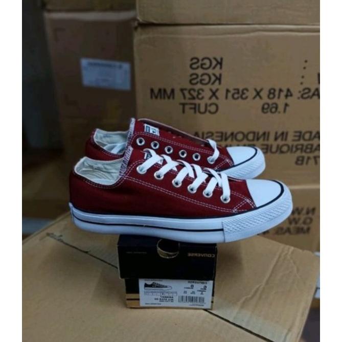 Beli 2 Lebih Murah Sepatu Converse//Sepatu Pria Wanita//Sepatu Sekolah//Sepatu Kerja/Sepatu Santai//
