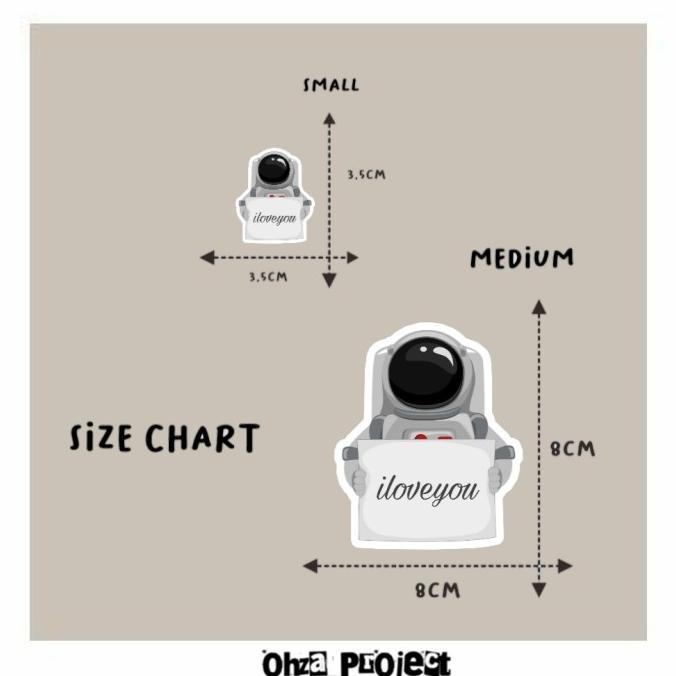 

Baru STICKER CARTOON GALAXY PACK STIKER TUMBLR CASE HANDPHONE LAPTO