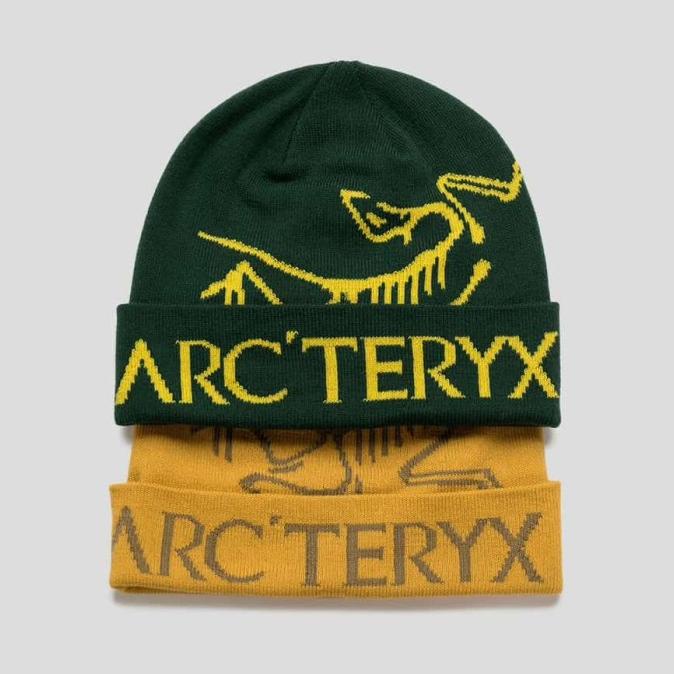 arcteryx beanie hat
