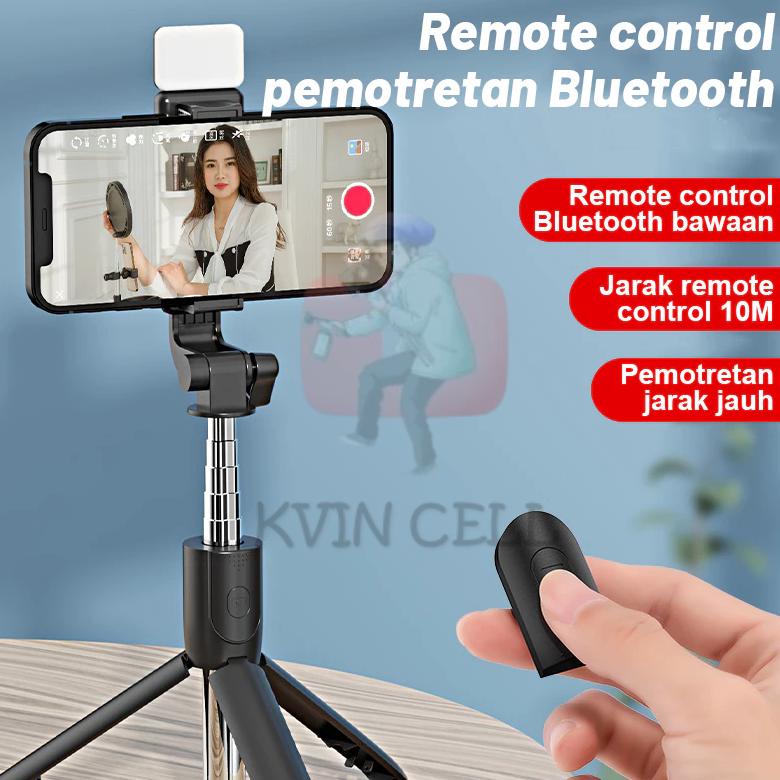 Trending Tongsis / Tongsis Tripod / Tongsis 3 In 1 / Selfie Stick / Tongsis Hp / Tongsis Bluetooth /