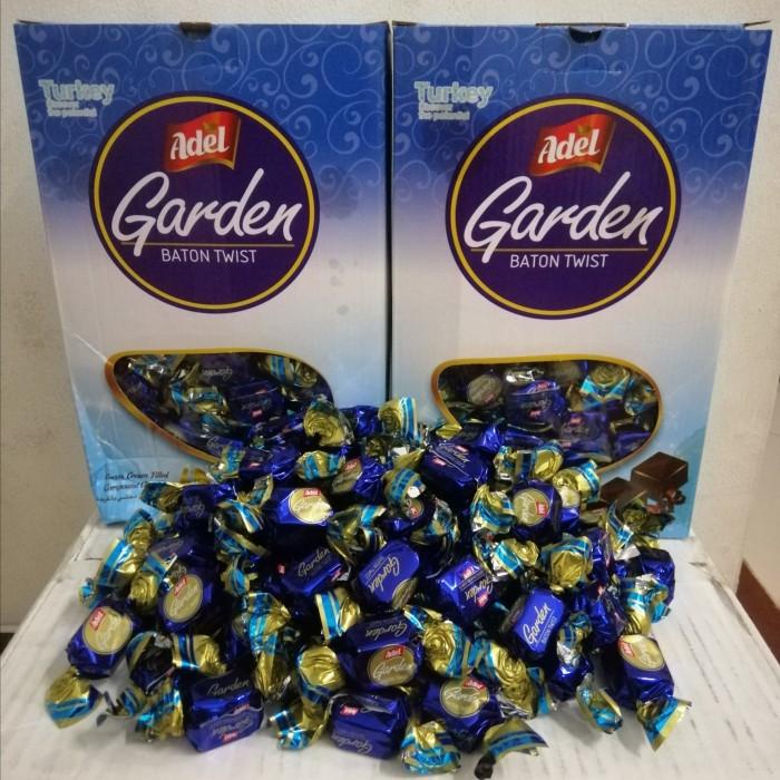 

COKLAT TURKI ADEL GARDEN 2KG | COKLAT TURKI