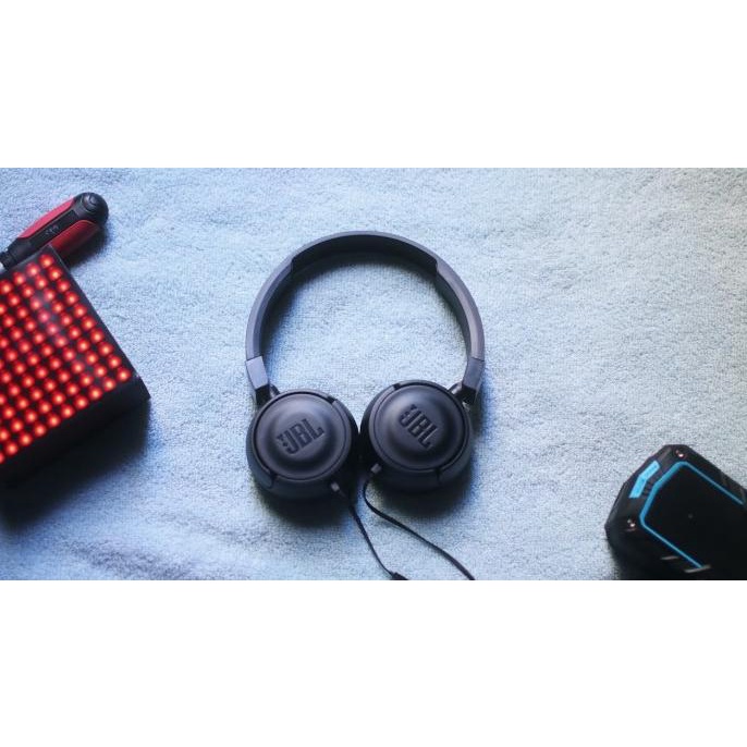 Headphone JBL Original - Headphone Pure Bass Sound JBL T450 by Harman