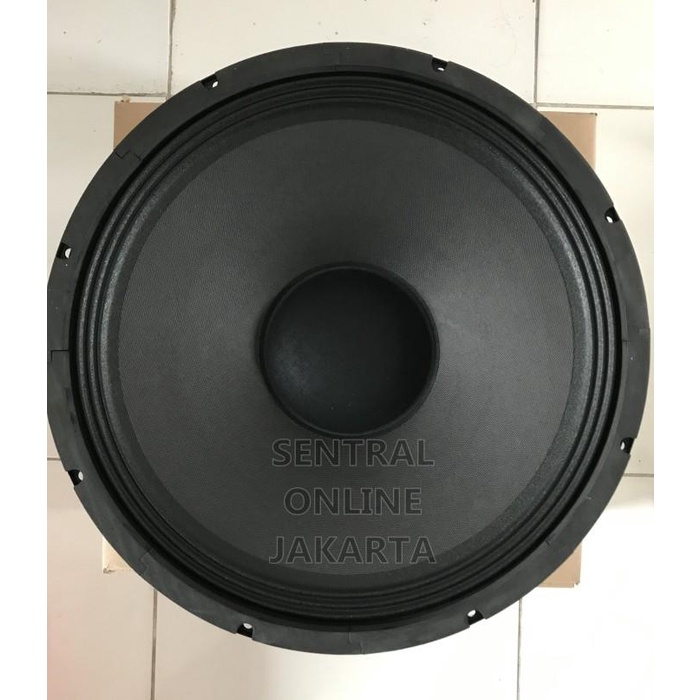 Speaker Woofer Elsound 15 Inch 15Inch Full Range Original