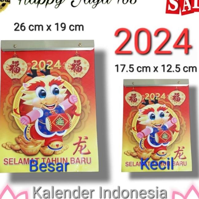

Kalender Calender Jawa Arab Chinese Robek Sobek Harian Tahun 2024