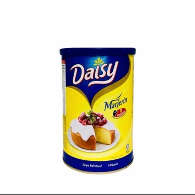 

Daisy margarin 1kg