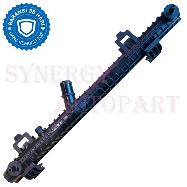 Upper Tank / Top Tank Radiator Ford Fiesta 2008 (10003600)