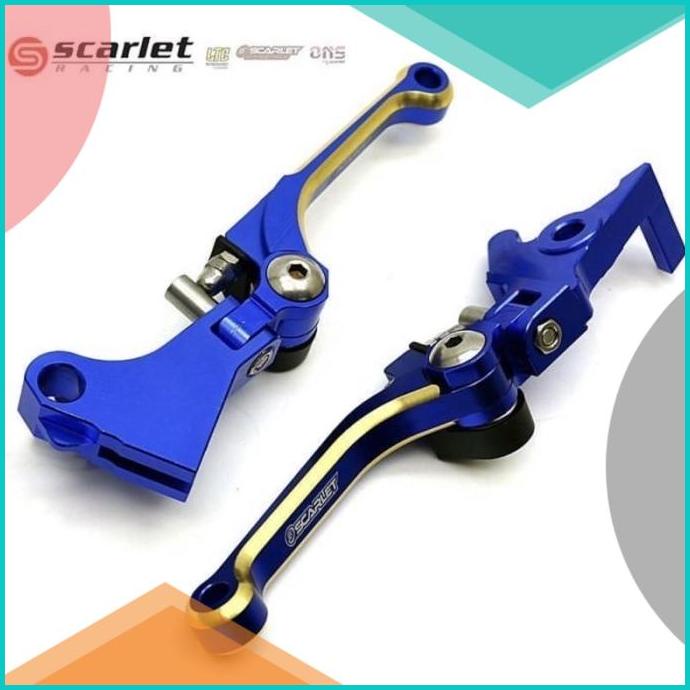 handle hendel crf 150 model lipat / handle scarlet crf / hendel remcrf