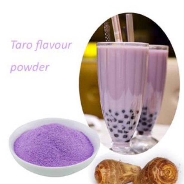 

Terjangkau - BUBUK MINUMAN TARO 1 kg