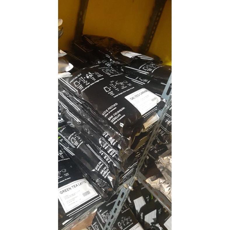 

Model baru - VERLIN BUBUK MINUMAN - 1KG ..