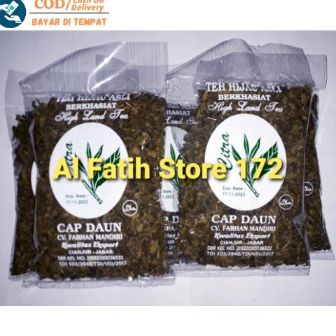 

Miliki Teh Hijau Asli / Banyak khasiat / Herbal Alami / Teh diet Pelangsing / Teh Hijau Citra Berkhasiat / Green Tea / Teh Hijau Cap Daun / menurunkan berat badan / teh langsing / Original / Teh Obat / Teh Puncak Cianjur / mencegah penyakit sakit kanker &