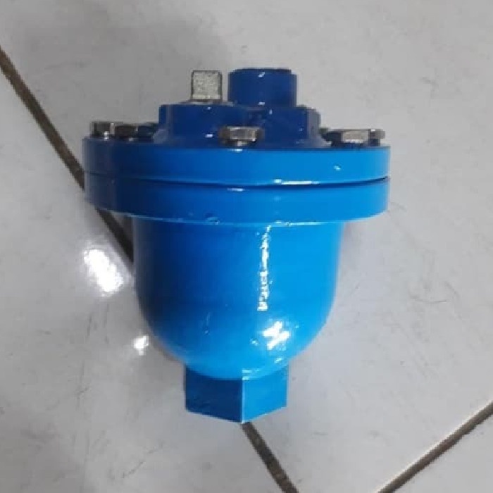 Air Vent Tozen drat 1" / Air Valve 1"