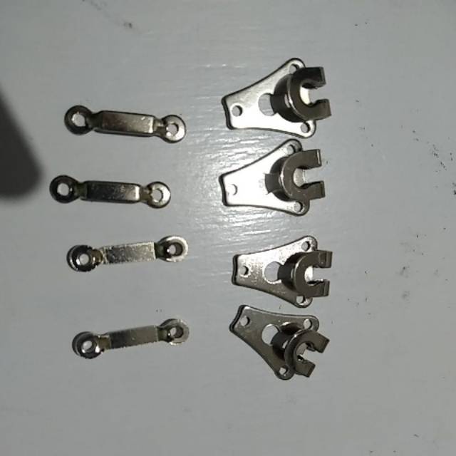 Hak massag / Hak jahit /Hak celana /Hak rok