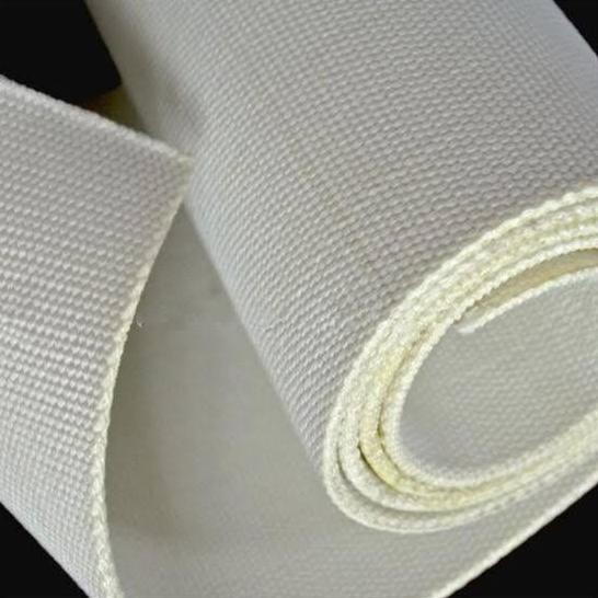 Kanvas Polyester Airslide Conveyor