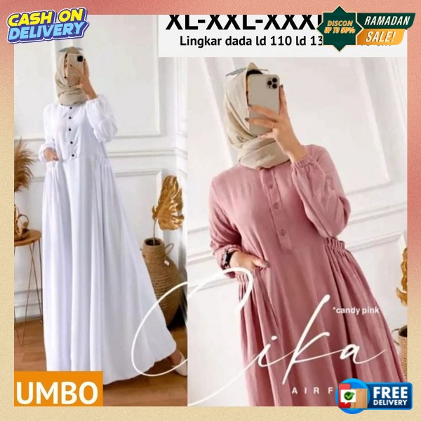 Dress Wanita Muslimah Syar I Games Cewek Hari Raya Gamis Polos Mewah Gsmis Pesta Gsmis Syarii Modern