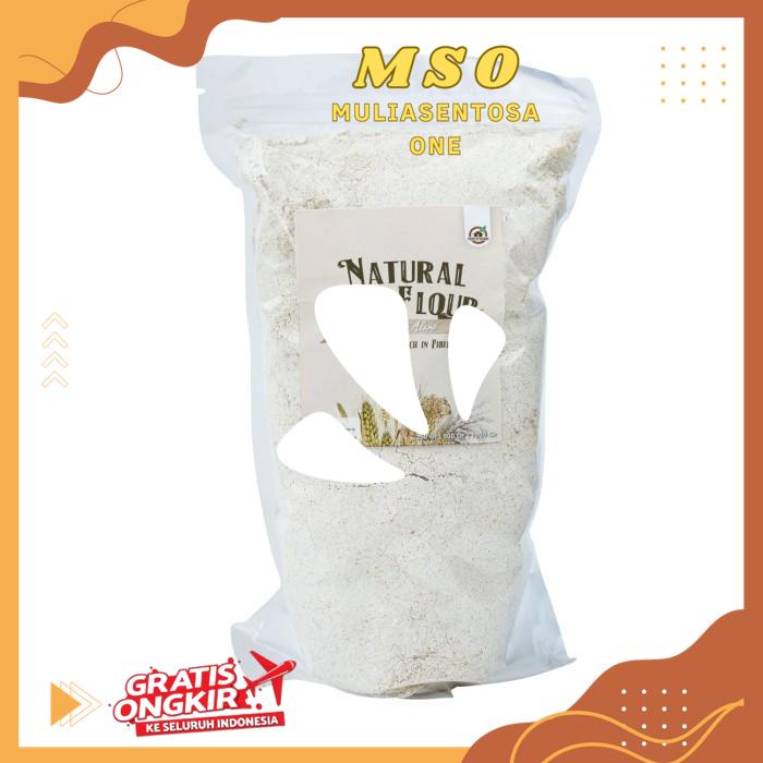 

NATURAL OAT FLOUR / TEPUNG OAT ALAMI 1 KG HIGHT QUALITY PRODUK !!