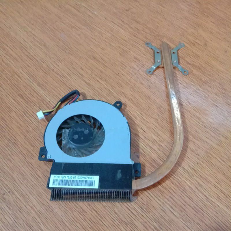 Fan Kipas Heatsink Original Laptop Asus 1225C Bandung