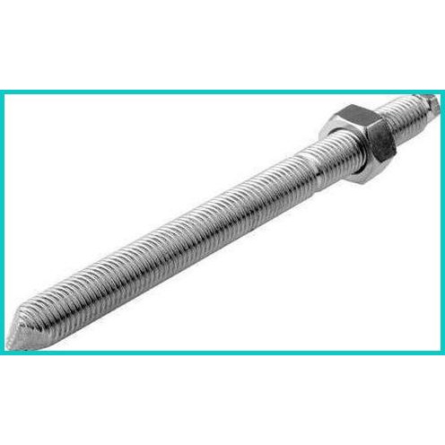 CHEMICAL ANGKUR M12 - STUD BOLT 12MM 16novz3 perkakas