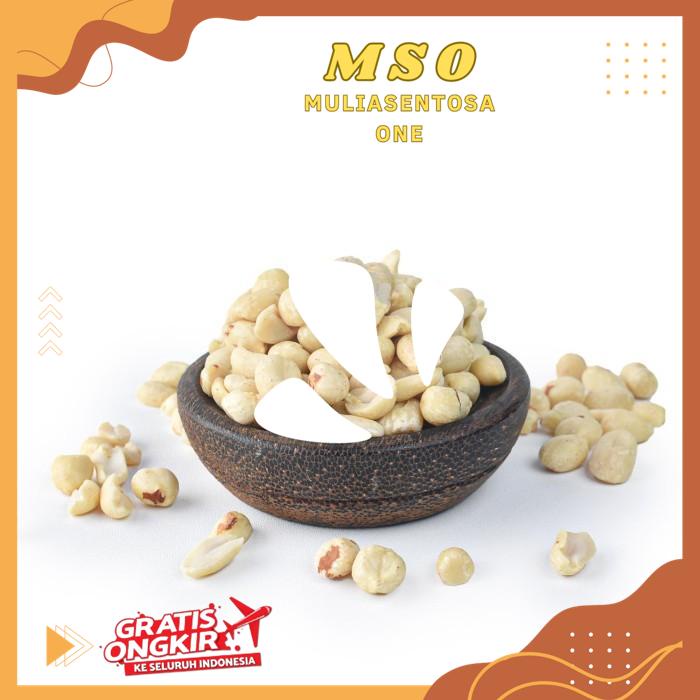 

KACANG TANAH KUPAS 100 GR THE BEST SELLER !!