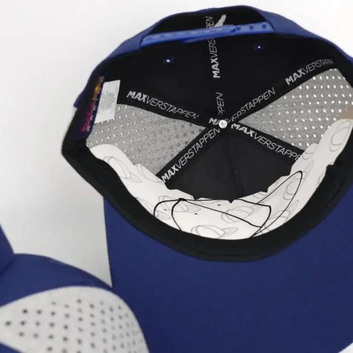 TOPI BASEBALL ORIGINAL IMPORT REDBULL CAP FASHION PRIA WANITA PREMIUM