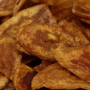 

Keripik Pisang Manis Madu Enak Renyah 500Gram