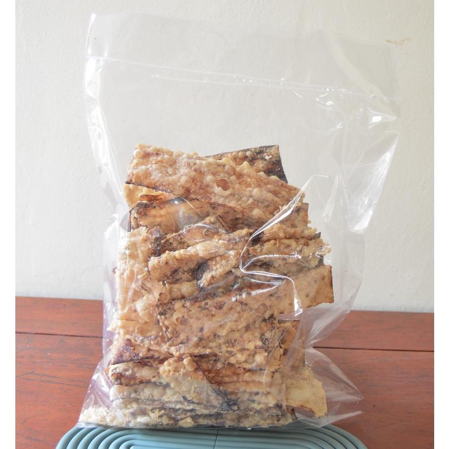 

Kripik Pisang Lidah 500Gr