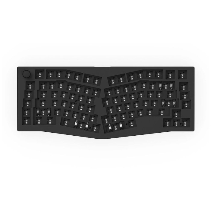 Keychron V10 (Alice Layout) QMK Barebone Knob