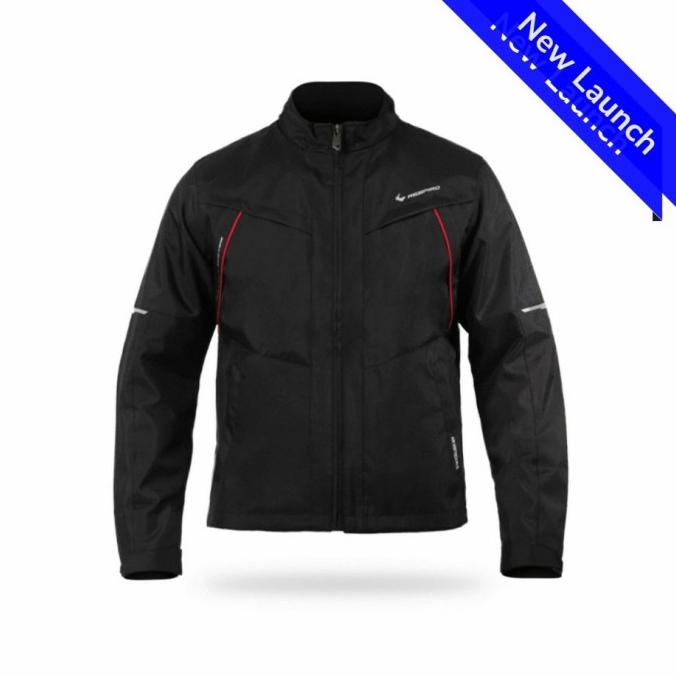 PROMO Jaket Respiro Air Ventech R1 | Jaket Motor Pria