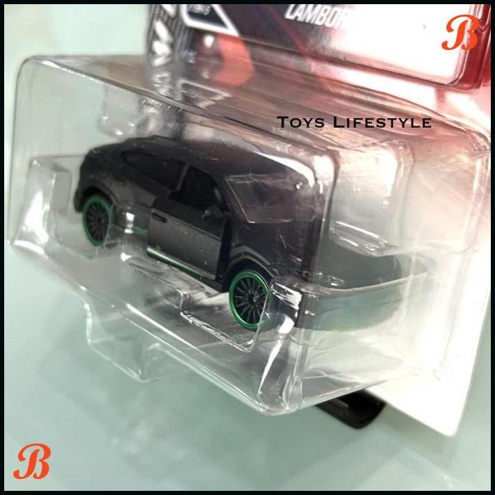 | TYS | MOBIL MAJORETTE DIECAST LAMBORGHINI URUS