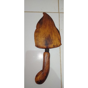 Semar Pamengkang Jagat Pamor Bungkem dan Junjung Drajat